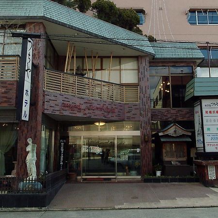 Business Inn Tsuchiya Nagoya Exterior photo