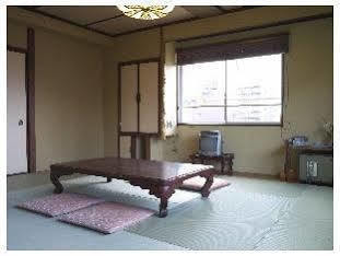 Business Inn Tsuchiya Nagoya Exterior photo